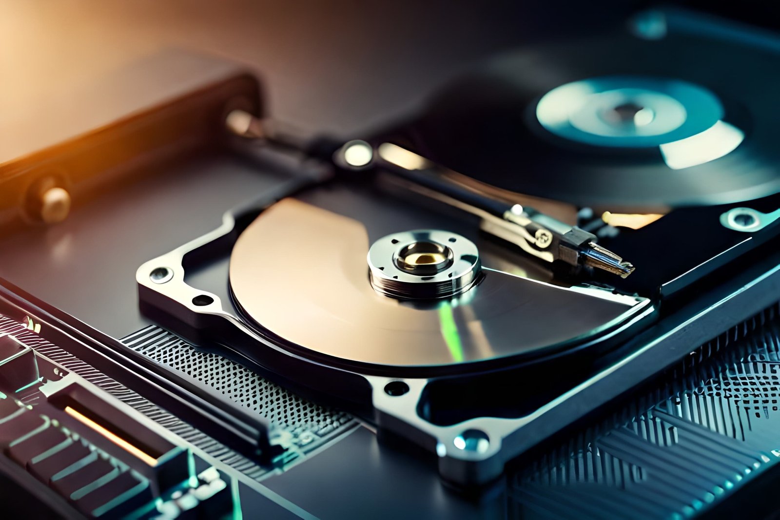 Sistemas de protección y backup de datos empresariales